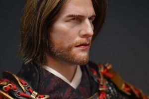 The Last Samurai Bushidou