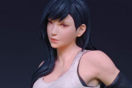 Tifa(2022)